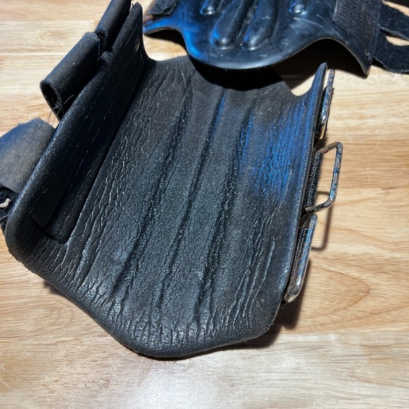 Davis horse splint boots sz M - Picture 2 of 5